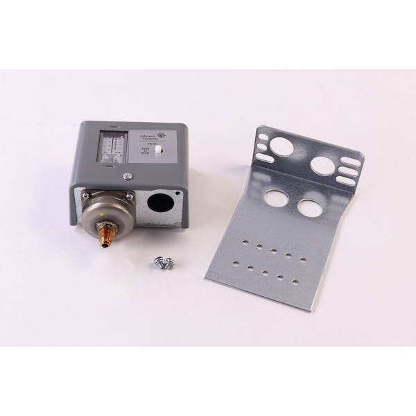 Reverse Rotation Switch