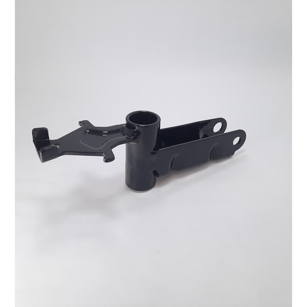 Hub-Lapbar Pivot