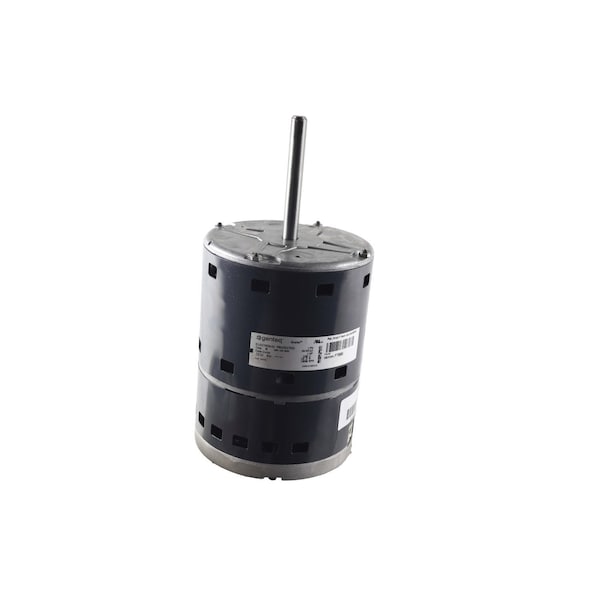 MTR BLWR PRGRM 1 HP 115V ECM