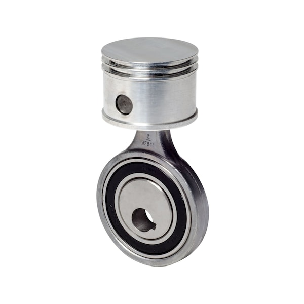 Piston Rod Asm Roc 56 Sp Af561D