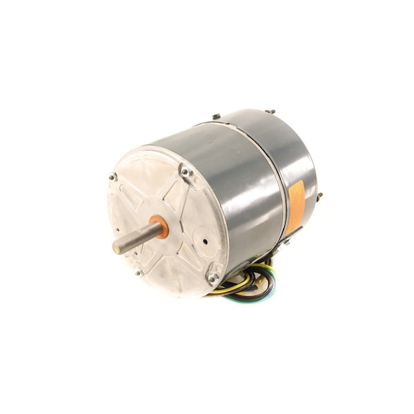 1/3HP 200-230V 850RPM 2Spd Mtr