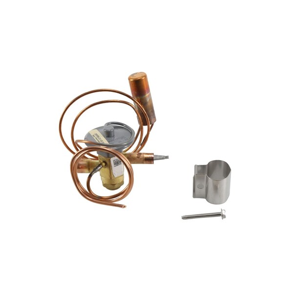 5/8x7/8 R-22 TXV; 60 in. Cap