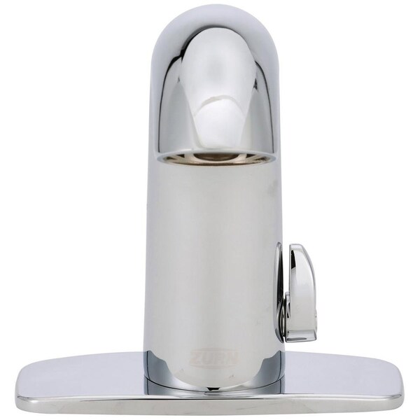 Connected Battery Sensor Faucet