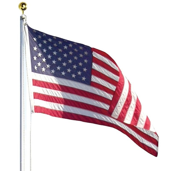AFP20F KIT USA Flag Kit