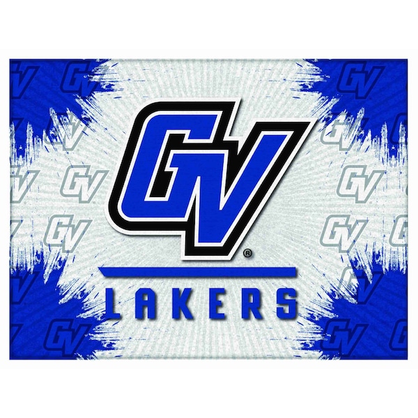 Grand Valley State University 15"x20" Canvas Wall Art