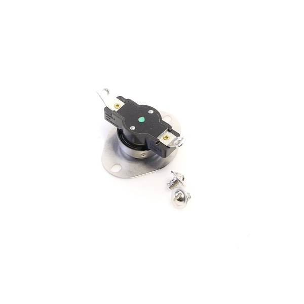 Limit Switch 117-120F Auto Limit Switch