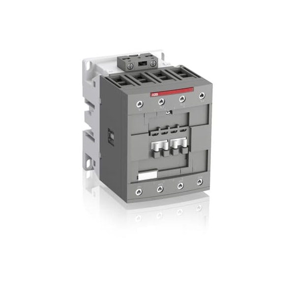 IEC Magnetic Contactor, 24V-60V, 4 P, Screw