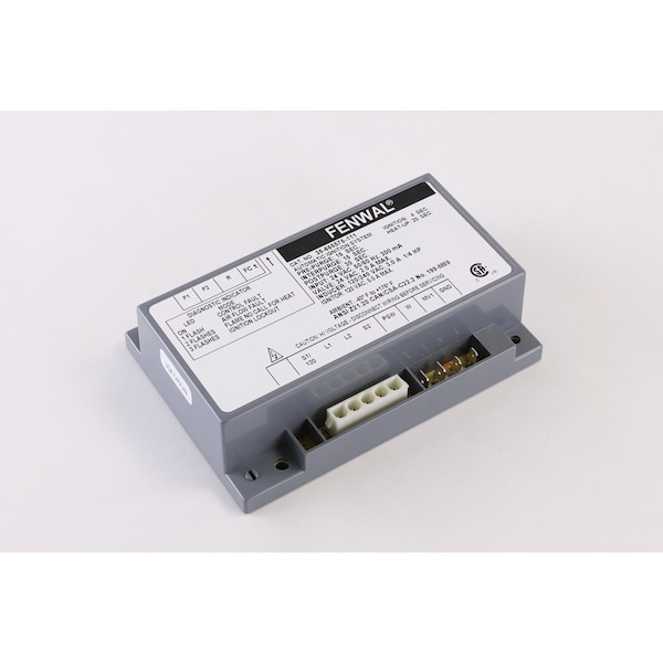 120V HSI 20SEC HEAT UP