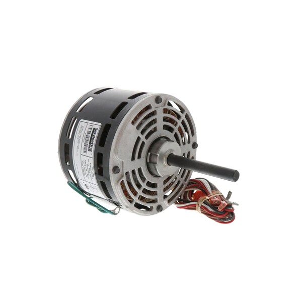 200-230v 1/4hp 965rpm 2spd Mtr