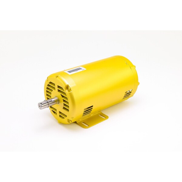 3HP 208-230/460v3ph 1745RPM MT