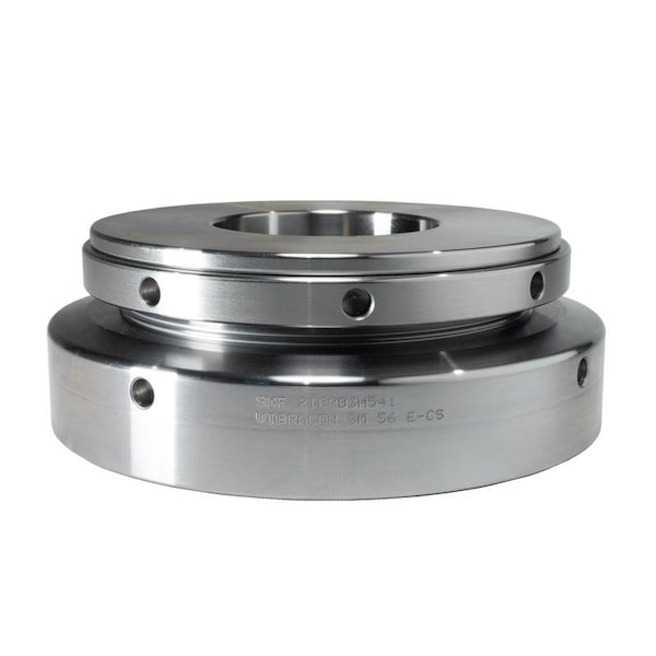 Carbon Steel Chocks, Bolt Size Min 56