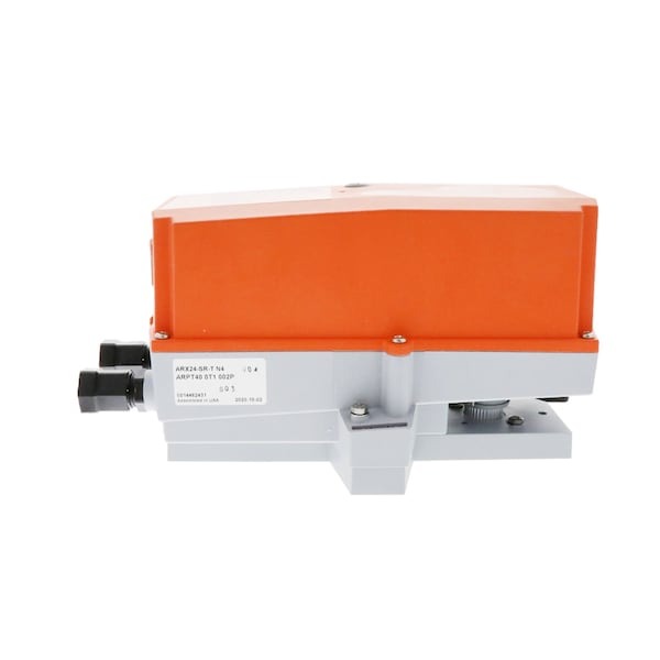24v NSR Mod Nema4X 2-10vdc 90s