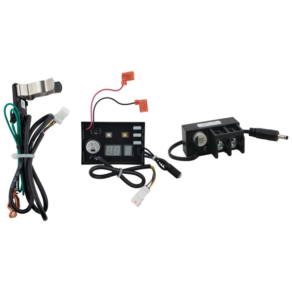 Instit Parts Prox 2.0 Retrofit Kit For H/W Recessed Box