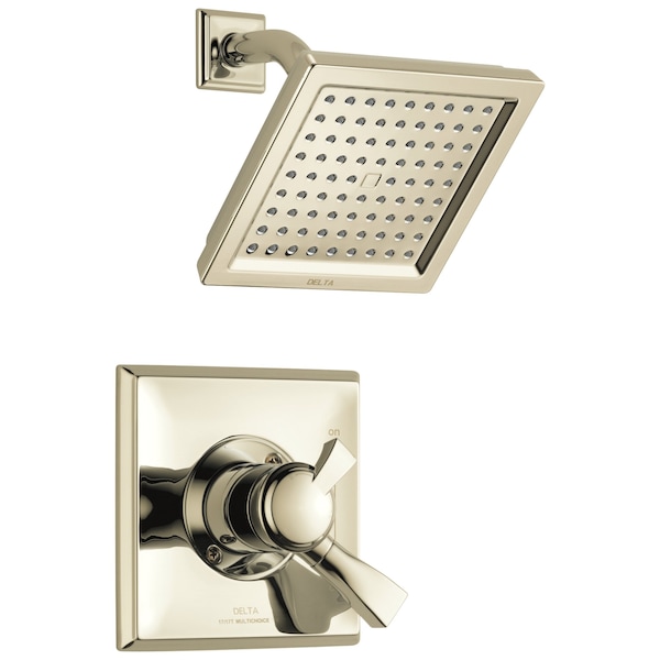 Dryden Monitor 17 Series Shower Trim