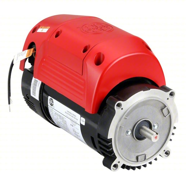 Pump Motor, 3/4 hp, 120V AC