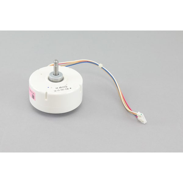 DC FAN MOTOR