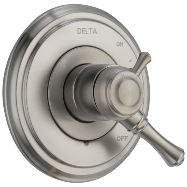 Cassidy Monitor 17 Series Valve Only Trim