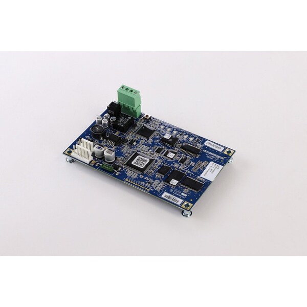 LCI-R X 5V Design Module