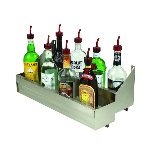Underbar Basics Speed Rail double tier heavy duty