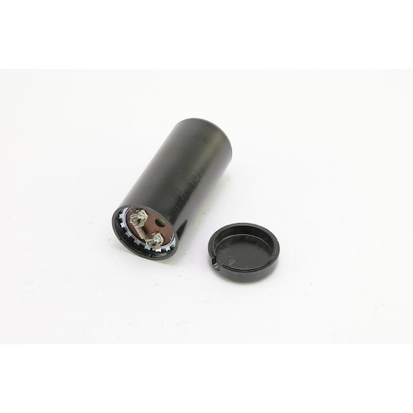189-227MFD 250v Rnd Start Cap