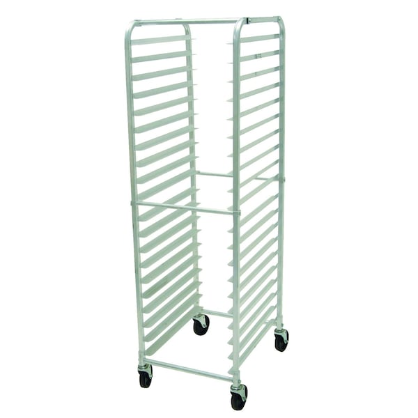 Special Value Pan Rack mobile full height