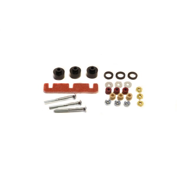 Terminal Insulator Kit