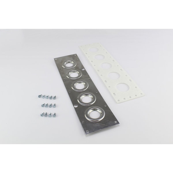 VEST PANEL CORBOL KIT