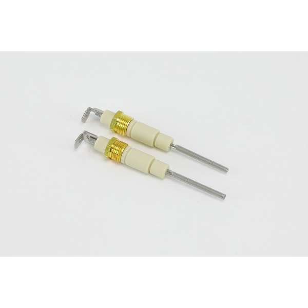 Qty 2 Flame Sensr, 90ftTerm Con