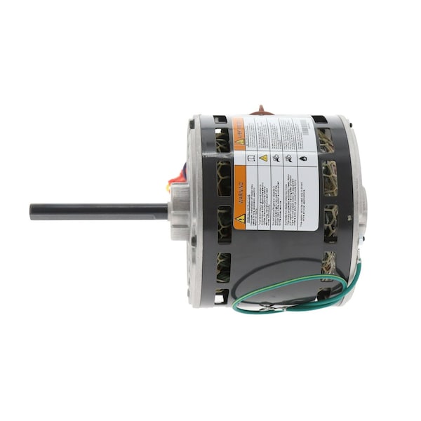 230v1ph 1/4HP 1095RPM 2SPD MTR