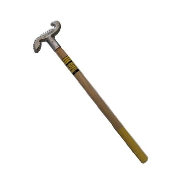 Pendergast Alasg1 Guider Pole,