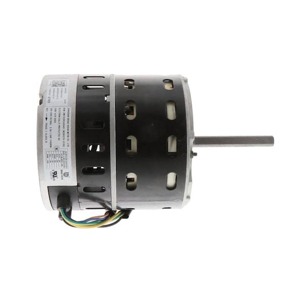 208-230v 1/2hp ECM Motor