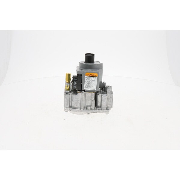 Natural Gas Valve, 14662315
