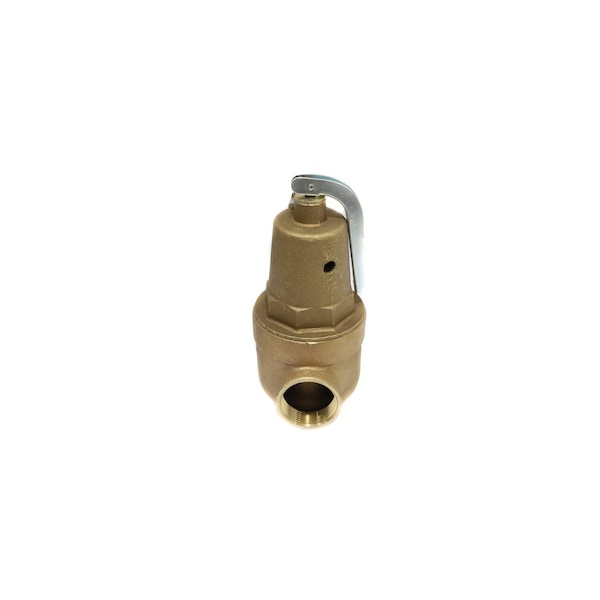 Relief Valve 1.25X1.5 125