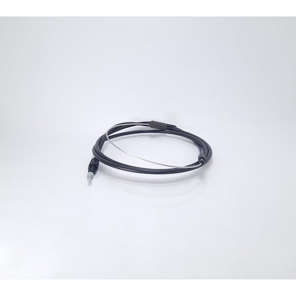 Cable Control Driv