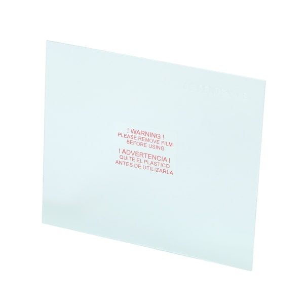 External Spatter Lens (Welding Only)