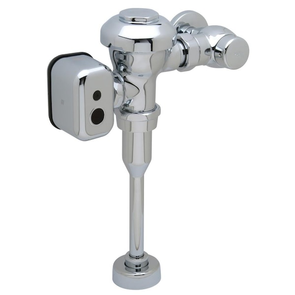 ZEMS-IS Sensor Hardwired Urinal Flush Valve