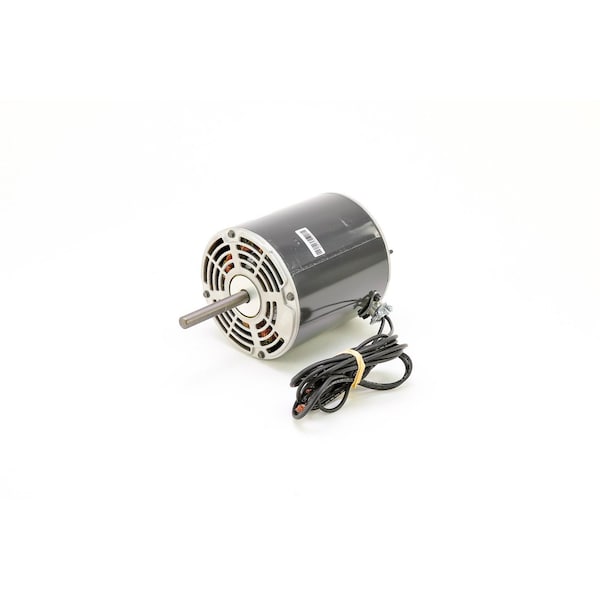 460v1ph 1/2hp 1625rpm Motor