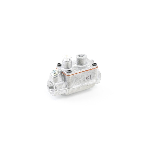 Valve 1/4"Pilot Vlv, w/O Interrupter