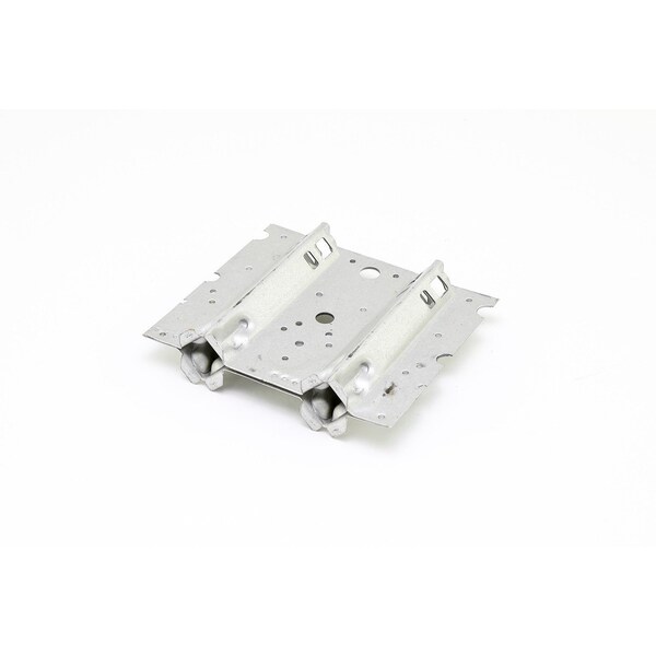 Burner Assembly