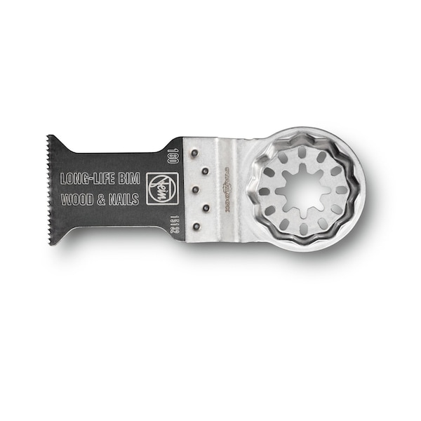 Saw Blade Sl E-Cut Ll Bim 50X35, 50PK