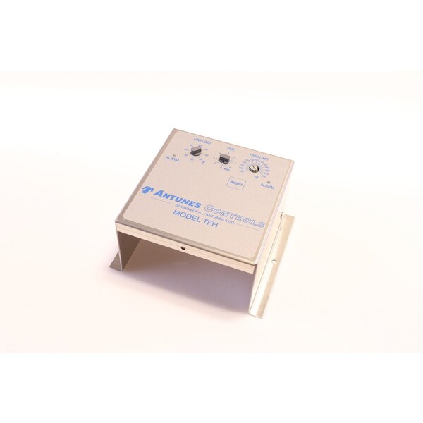 Tfh Limit Controller 24V