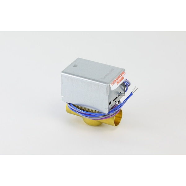 Anti Condensing Valve Kit