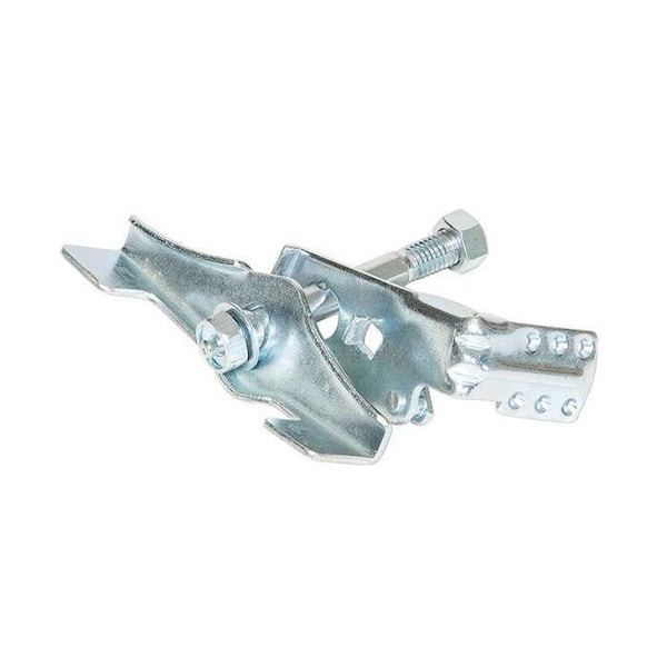 Caster Brake Kit, Steel, Mfr. No. GMX