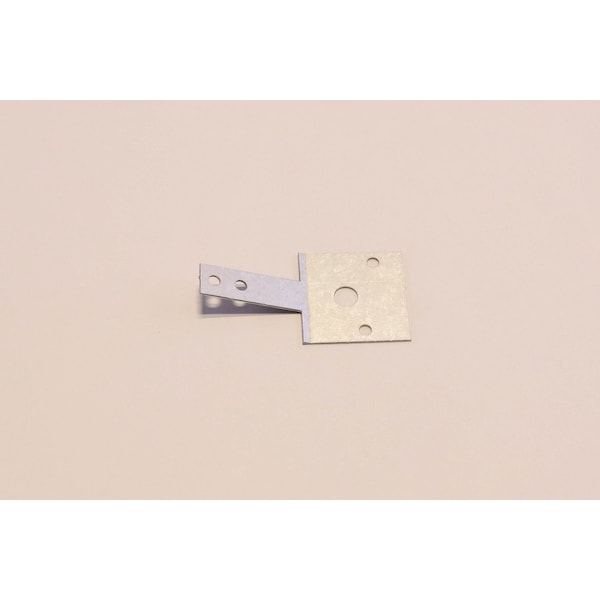 Pilot Bracket