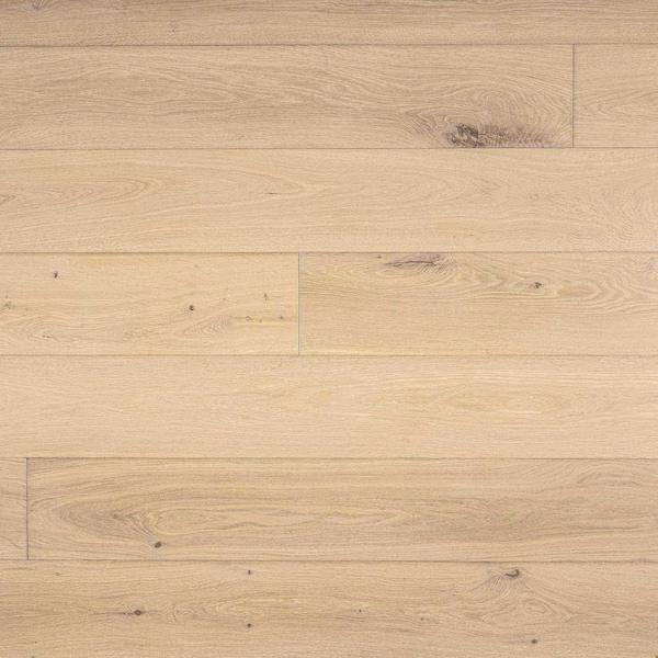 Ladson Tualatin Blonde 7'' x 75'' 2MM Engineered Hardwood Flooring, 360PK