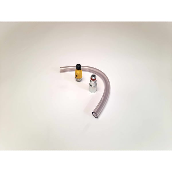 Drain Kit-Eng Oil
