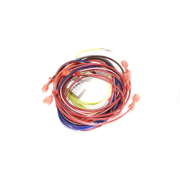 Wire Harness 9Pin to 9InsTerms