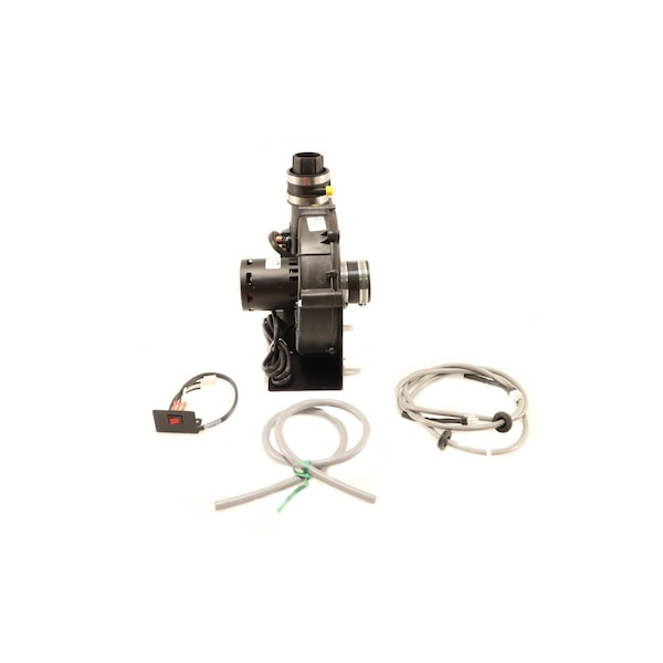 Vertex Blower Assembly