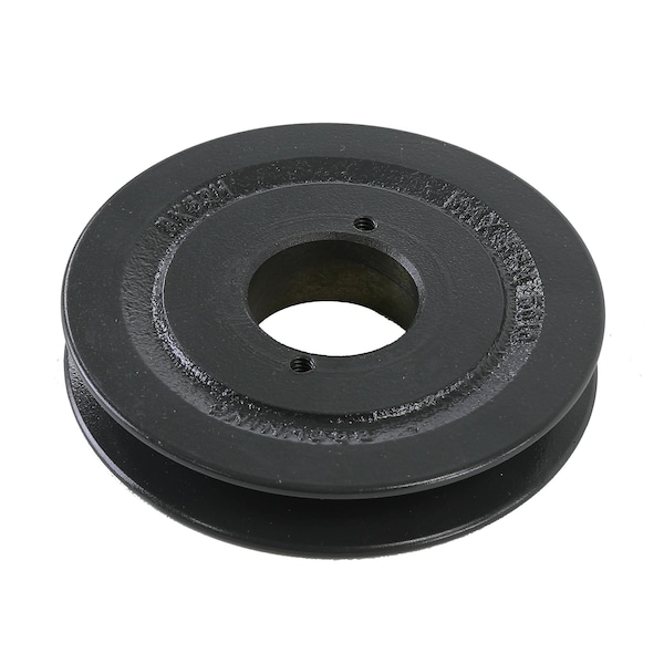 Groove Sheave 4.95" OD