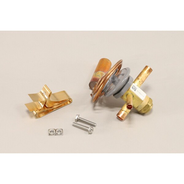 3/8 in. R410A TXV